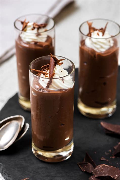 How To Make Pudding Shots For Your Next Party