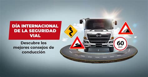 6 Medidas De Educación Vial Que Debe Saber Todo Transportista