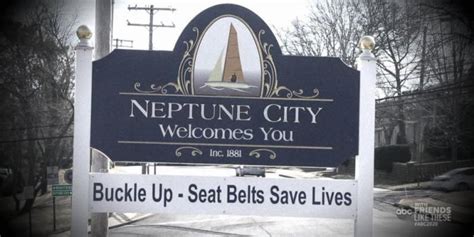 Neptune City Nj