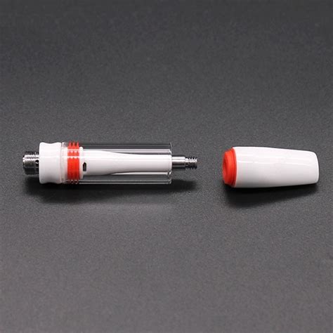 Full Ceramic Cartridge For Cannabis Vnice Premium Vapes