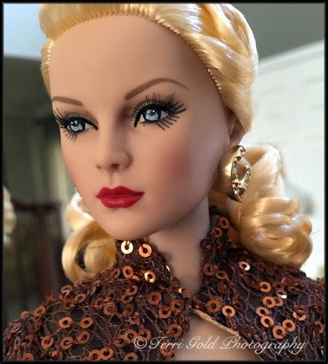 Collecting Fashion Dolls By Terri Gold Super Lashes Minimized Glamour Dolls Fashion Dolls