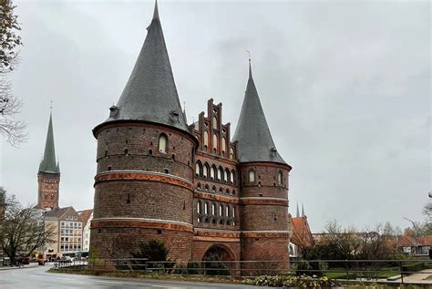 Lübeck Nordische Schönheit Mit Stil Wohnwagen Vogt