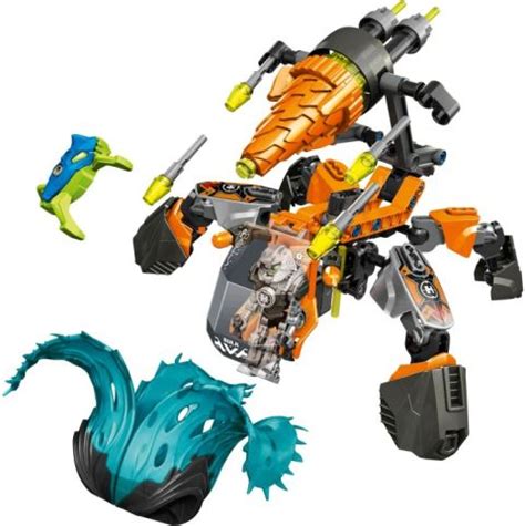 LEGO Hero Factory – new wave of heroes