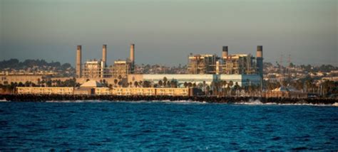 Sandbox A Solution For The Future Of The Power Plant In Redondo Beach