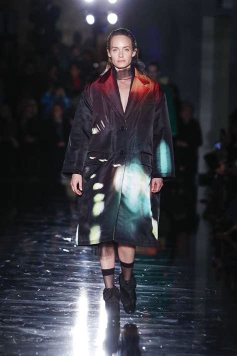 Mfw Prada Fall Winter Women S Collection