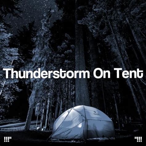 Amazon Music - Sounds Of Nature : Thunderstorm, RainのThunderstorm On ...