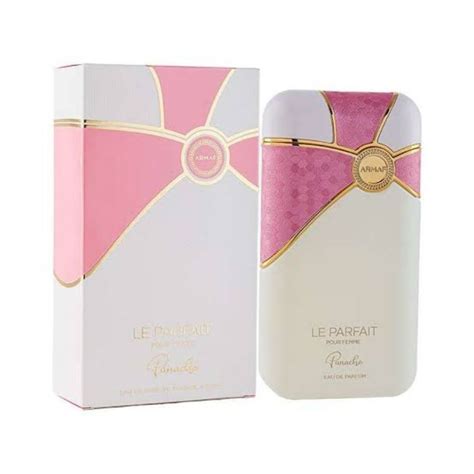 นำหอมผหญง Armaf Le Parfait Pour Femme Panache EDP 200 ml ของแท