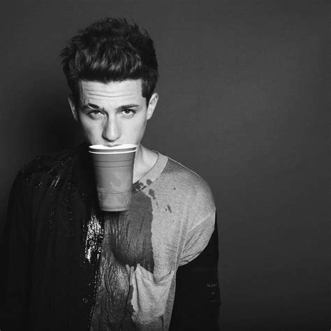 Charlie Puth Wallpapers - Wallpaper Cave