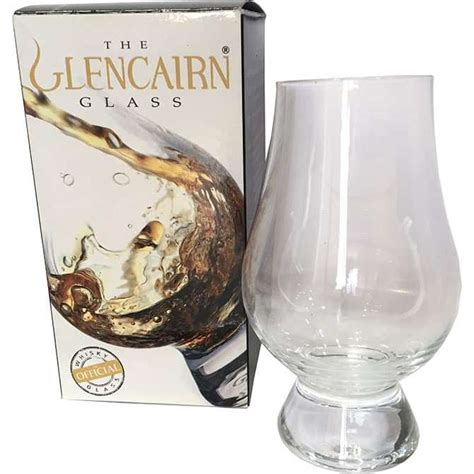 Comprar Whisky The Glencairn Glass Online Licorea