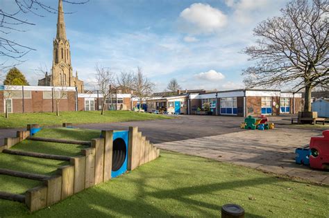 Vision & Values | St Catharine's C of E Primary School