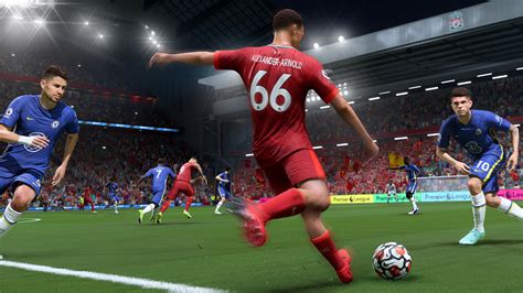 FIFA 22 ratings – Top 100 highest-rated players