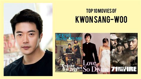 Kwon Sang Woo Top 10 Movies Of Kwon Sang Woo Best 10 Movies Of Kwon Sang Woo Youtube