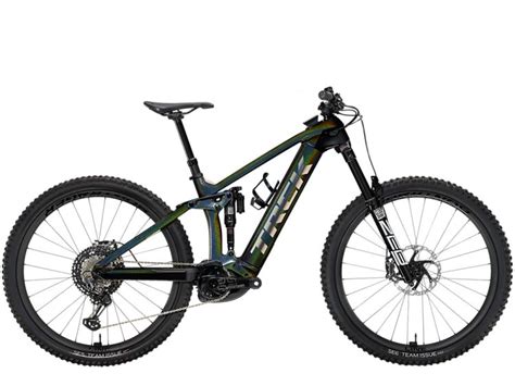 Is Trek Rail Xtr A Good Bike Trek Rail Xtr Review