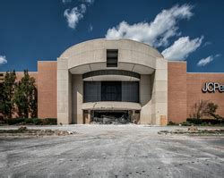 The Abandoned Owings Mills Mall | Abandoned America