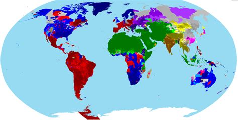 World Religions Part Diagram Quizlet