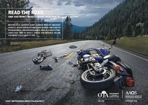 Motorcycle Safety Orthoinfo Aaos