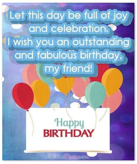 1000+ Unique Birthday Wishes To Inspire You – WishesQuotes