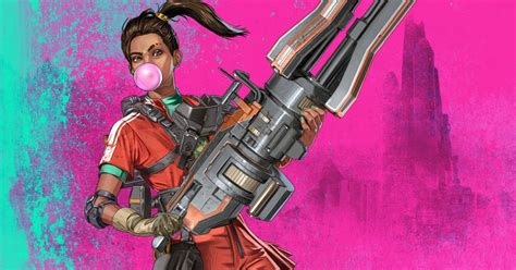 Apex Legends Ganha Nova Personagem E Passa Por Grandes Mudan As