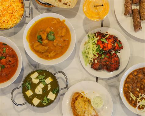 TANDOOR INDIAN KITCHEN Takeaway in Newcastle | Delivery Menu & Prices