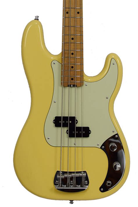 Vincent Bass Akkurat 4 Custom Zabaione Station Music