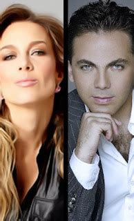 El Lavadero De Las Mu Ecas Fey Y Cristian Castro Cantaran Juntos