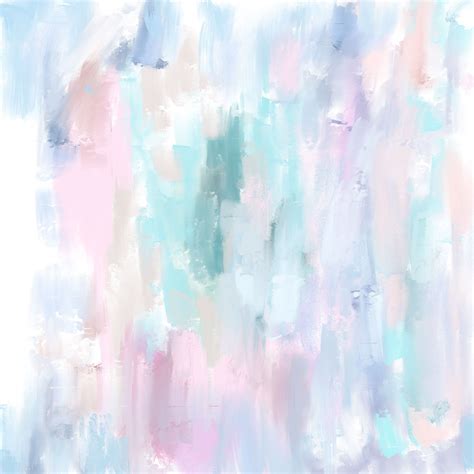 Pastel oil painting background | Textures ~ Creative Market