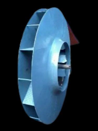 Closed Stainless Steel Centrifugal Pump Impellers For Industrial At Rs