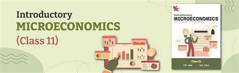 Introductory Microeconomics For Class Cbse Ncert Solved