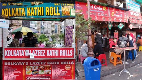 Kolkata Kathi Rolls Noida Sector Paneer Egg Chicken Roll Atta