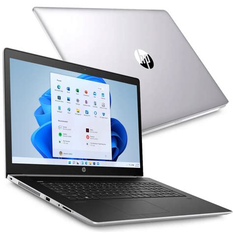 Probook 470 G5 Niska Cena Na Allegro Pl