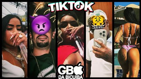 Sequ Ncia Das Mais Tocada No Tiktok X Os Funk Rj Mais Tocado No Baile