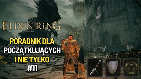 Elden Ring Poradnik dla początkujących i nie tylko 4K 11 Godrick