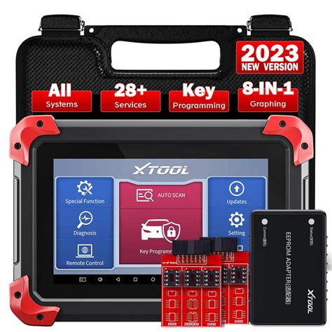 Buy Xtool X Pad Plus Oe Level All System Diagnostic Scanner