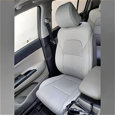 Toyota Prius Leather Seats for sale in UK | 49 used Toyota Prius ...