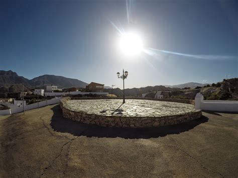 Era Del Cementerio Patrimonio Almeriense Pueblo A Pueblo