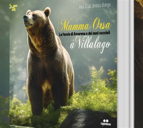 Mamma Orsa Sabato 11 Novembre A Pescina Presentazione Del Libro