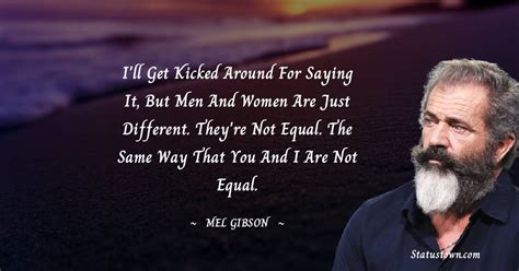 30+ Best Mel Gibson Quotes