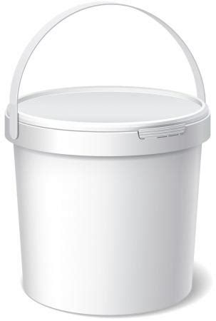 ПУФАС Goldstar Пуфасил база A белая краска фасадная силиконовая (1л ...