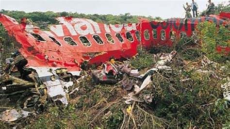 A 30 Años Del Espeluznante Atentado De Pablo Escobar Al Vuelo 203 De