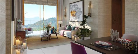 Piramal Revanta Buy 1 BHK 2 BHK 3 BHK Flats In Mulund