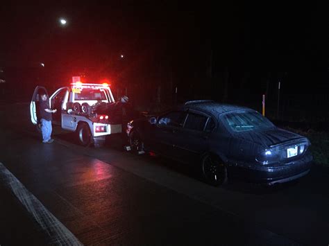 4 arrested, 3 cars towed in street racing crackdown | KOIN.com