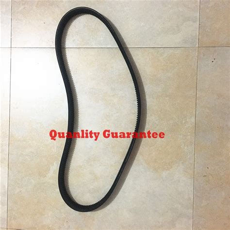 6672021 Drive Belt Fits For Bobcat Loaders 751 753 763 773 Excavators