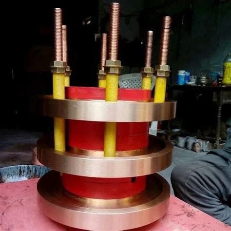 ANE Single Slip Ring Unit For Industrial At Rs 25000 In Mumbai ID