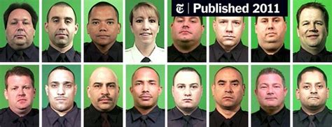 In Ticket Fixing Scandal 16 Officers To Be Charged The New York Times