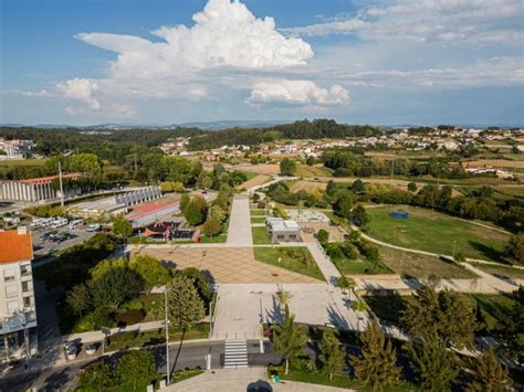 Estarreja Parque Municipal Do Antu Vai Entrar Em Obras Not Cias De