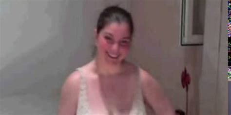 BBW Brunette Milf Showing Her Huge Tits Tnaflix