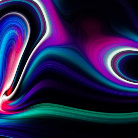 2932x2932 Abstract Swirl Art 4k Ipad Pro Retina Display Hd 4k