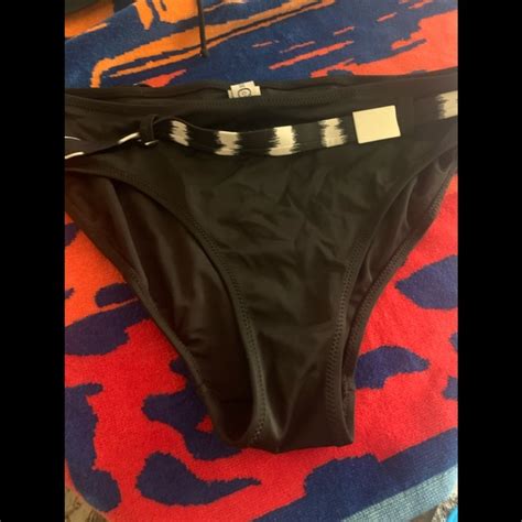 The Collection Swim 50 Never Worn A Bikini Bottoms Only Poshmark