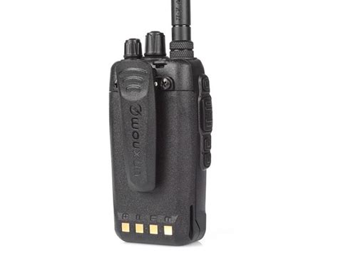 Wouxun Kg Uv D Vhf Uhf Dualband Funkger T