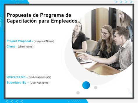 Las 11 Mejores Plantillas de Programas de Capacitación con Ejemplos y